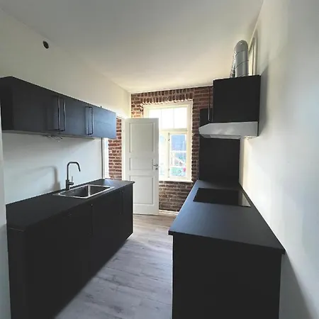 Haugesund City Apartments